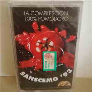 Various - Sanscemo '93 mp3 album