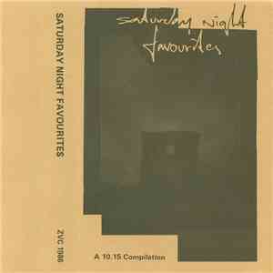 Various - Saturday Night Favourites mp3 album