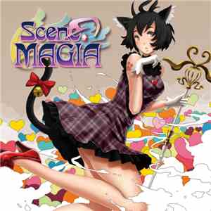 Various - Scene Magia mp3 album