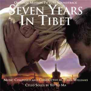 Various - Seven Years In Tibet - Original Motion Picture Soundtrack mp3 album