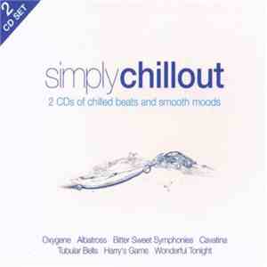 Various - Simply Chillout mp3 album
