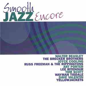Various - Smooth Jazz Encore mp3 album