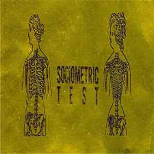 Various - Sociometric Test mp3 album