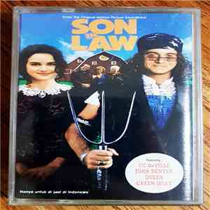 Various - Son In Law (Original Motion Picture Soundtrack) mp3 album