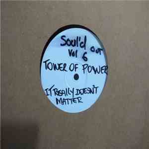 Various - Soul' Dout - Volume 6 mp3 album