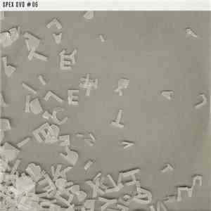 Various - SPEX DVD #06 mp3 album