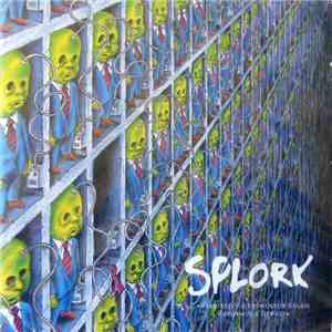 Various - Splork (Klartext-Jugendkultur Gegen Rassismus & Gewalt) mp3 album