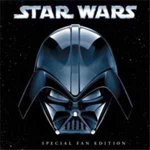 Various - Star Wars - Special Fan Edition mp3 album