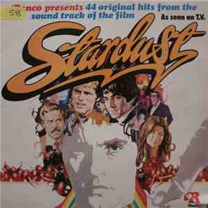 Various - Stardust - 44 Original Hits From The Sound Track Of The Film mp3 album