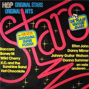 Various - Stars mp3 album