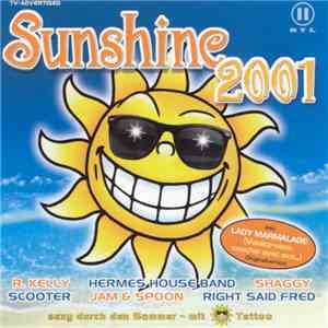 Various - Sunshine 2001 mp3 album