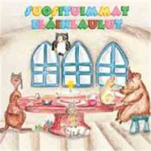 Various - Suosituimmat Eläinlaulut mp3 album