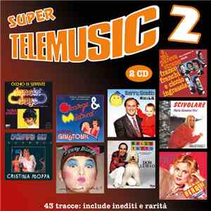 various - Super Telemusic 2 mp3 album