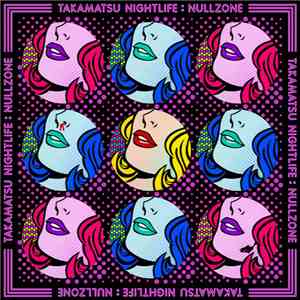 Various - Takamatsu Nightlife mp3 album