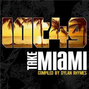 Various - Take Miami mp3 album