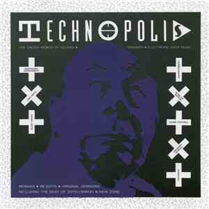 Various - Technopolis mp3 album