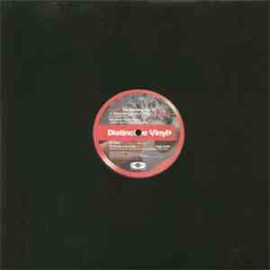 Various - The 'Breaking Thru E.P.' Vol. 1 mp3 album