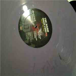 Various - The Hard House Firm Vol. 3: Harder Than Ever mp3 album