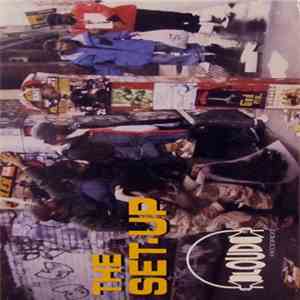 Various - The Set-Up mp3 album