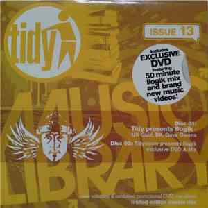 Various - Tidy Music Library Issue 13 mp3 album