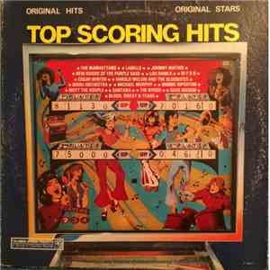 Various - Top Scoring Hits mp3 album