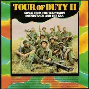 Various - Tour Of Duty II mp3 album