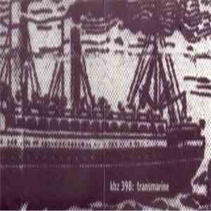 Various - Transmarine (18fps Vol. 2) mp3 album