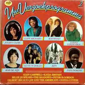 Various - Uw Verzoekprogramma 2 mp3 album