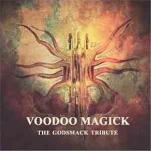 Various - Voodoo Magick - The Godsmack Tribute mp3 album