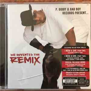 Various - We Invented The Remix mp3 album