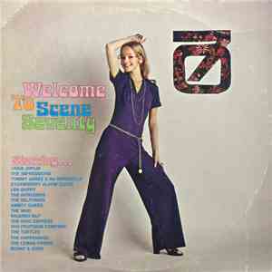 Various - Welcome To Scene Seventy Starring... mp3 album
