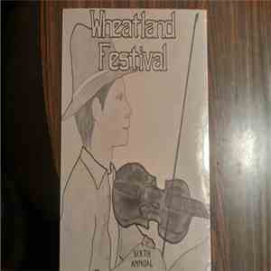 Various - Wheatland Festival, Sixth Annual mp3 album