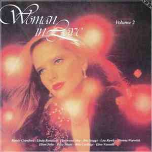 Various - Woman In Love Volume 2 mp3 album