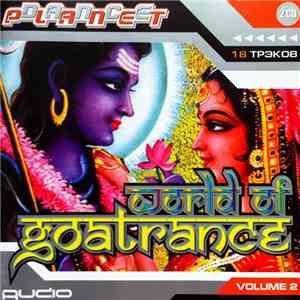 Various - World Of Goatrance Volume 2 mp3 album