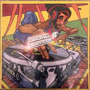 Various - X-Mix Dancehall Devastation The Megamixes Vol.4 mp3 album