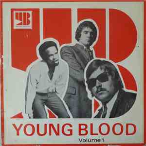 Various - Young Blood Volume 1 mp3 album