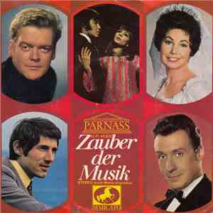 Various - Zauber Der Musik mp3 album