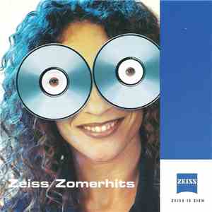 Various - Zeiss Zomerhits mp3 album