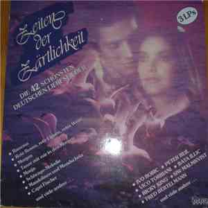 Various - Zeiten Der Zärtlichkeit (Die 42 Schönsten Deutschen Liebeslieder) mp3 album