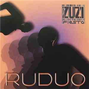 Various - Zuzi Fiesta Ruduo mp3 album