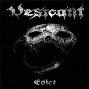 Vesicant  - Edict mp3 album
