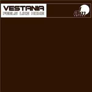 Vestania - Feels Like Home mp3 album