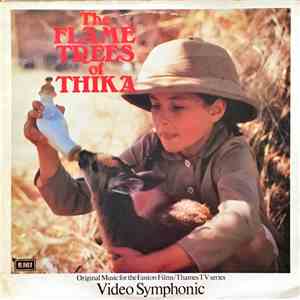Video Symphonic - The Flame Trees Of Thika mp3 album