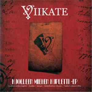 Viikate - Kuolleen Miehen Kupletti EP mp3 album