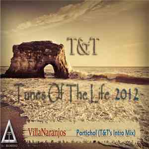 VillaNaranjos - Portichol (T&T's Intro Mix) mp3 album