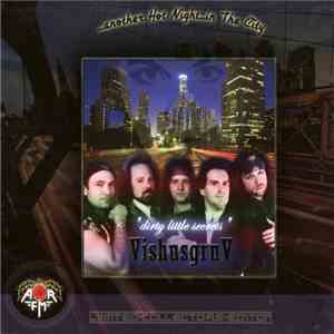 Vishusgruv - Dirty Little Secrets mp3 album