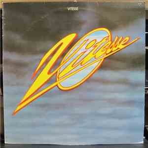 Vitesse  - Vitesse mp3 album