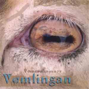 Vømlingan - Vømmølminner mp3 album
