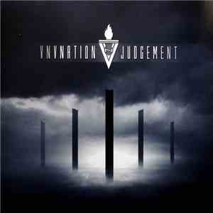 VNV Nation - Judgement mp3 album