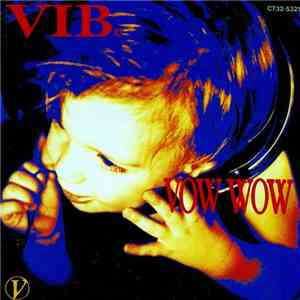 Vow Wow - Vibe mp3 album